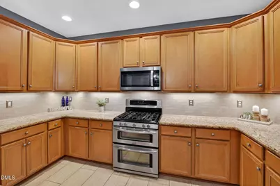9416 Philbeck Lane, Wake Forest, NC 27587 - Photo 11
