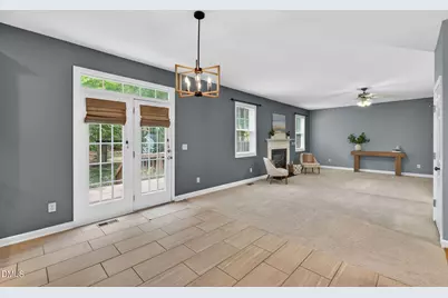 9416 Philbeck Lane, Wake Forest, NC 27587 - Photo 19