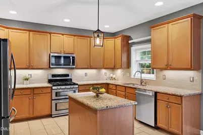 9416 Philbeck Lane, Wake Forest, NC 27587 - Photo 9