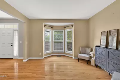 9416 Philbeck Lane, Wake Forest, NC 27587 - Photo 5