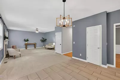 9416 Philbeck Lane, Wake Forest, NC 27587 - Photo 19