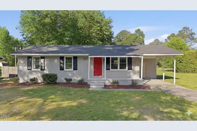 5337 US 264A Highway E, Wilson, NC 27893 - Photo 1