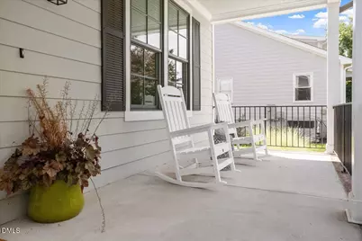 203 Baggett Avenue, Raleigh, NC 27604 - Photo 7