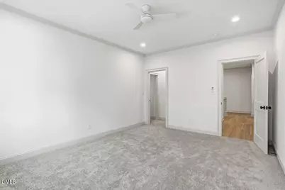 203 Baggett Avenue, Raleigh, NC 27604 - Photo 43
