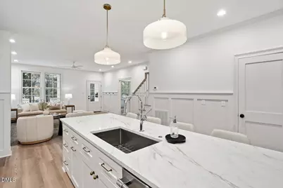 203 Baggett Avenue, Raleigh, NC 27604 - Photo 19