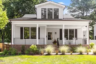 203 Baggett Ave, Raleigh, NC 27604 - Photo 3