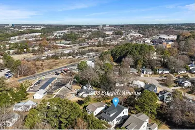 203 Baggett Avenue, Raleigh, NC 27604 - Photo 53