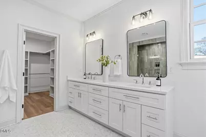 203 Baggett Avenue, Raleigh, NC 27604 - Photo 27