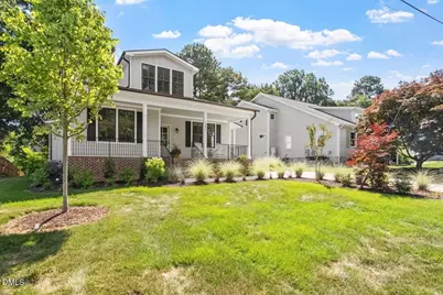 203 Baggett Avenue, Raleigh, NC 27604 - Photo 5