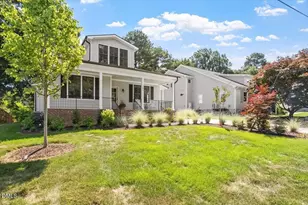 203 Baggett Ave, Raleigh, NC 27604 - Photo 5