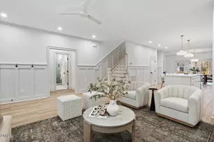203 Baggett Ave, Raleigh, NC 27604 - Photo 15