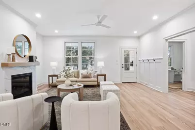 203 Baggett Avenue, Raleigh, NC 27604 - Photo 13