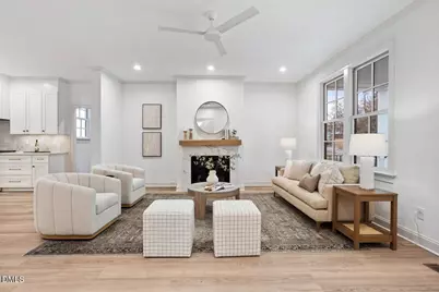 203 Baggett Avenue, Raleigh, NC 27604 - Photo 11