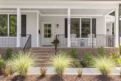 203 Baggett Avenue, Raleigh, NC 27604 - Photo 3