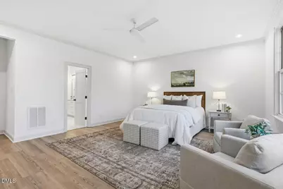 203 Baggett Avenue, Raleigh, NC 27604 - Photo 25
