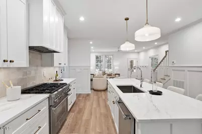 203 Baggett Avenue, Raleigh, NC 27604 - Photo 17