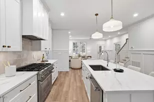 203 Baggett Ave, Raleigh, NC 27604 - Photo 17