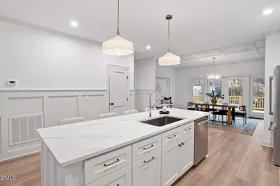 203 Baggett Avenue, Raleigh, NC 27604 - Photo 21