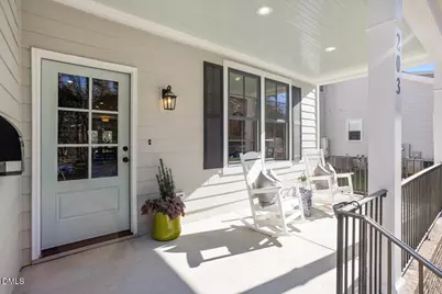 203 Baggett Avenue, Raleigh, NC 27604 - Photo 7