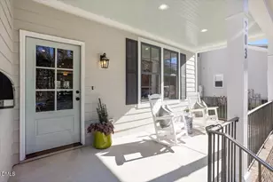 203 Baggett Ave, Raleigh, NC 27604 - Photo 7