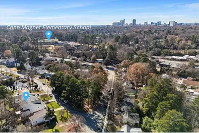 203 Baggett Avenue, Raleigh, NC 27604 - Photo 51