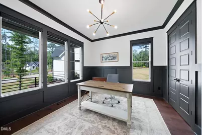 904 Harrison Ridge Road, Wake Forest, NC 27587 - Photo 5