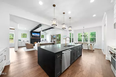 904 Harrison Ridge Road, Wake Forest, NC 27587 - Photo 15