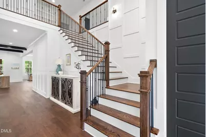 904 Harrison Ridge Road, Wake Forest, NC 27587 - Photo 3
