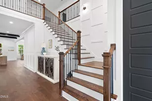 904 Harrison Ridge Rd, Wake Forest, NC 27587 - Photo 3