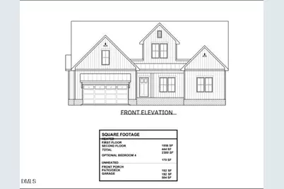 111 Spring Grove Drive, Oxford, NC 27565 - Photo 25