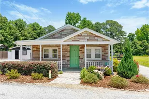 4386 S Hwy 301, Four Oaks, NC 27524 - Photo 1
