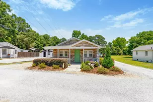 4386 S Hwy 301, Four Oaks, NC 27524 - Photo 1