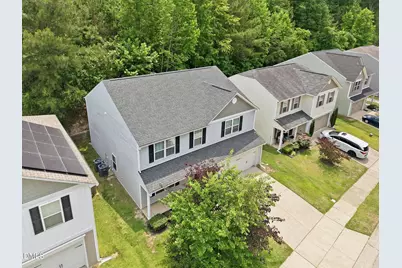 817 Leatherstone Lane, Fuquay Varina, NC 27526 - Photo 29