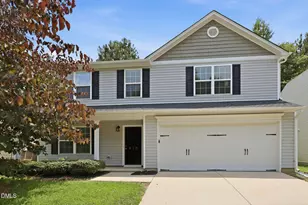 817 Leatherstone Ln, Fuquay-Varina, NC 27526 - Photo 1