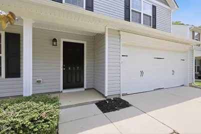 817 Leatherstone Lane, Fuquay Varina, NC 27526 - Photo 35