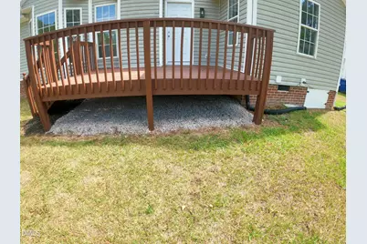 5412 Fieldcross Court, Raleigh, NC 27610 - Photo 5