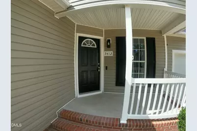 5412 Fieldcross Court, Raleigh, NC 27610 - Photo 3