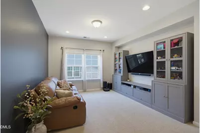 7224 Villoria Lane, Raleigh, NC 27617 - Photo 23