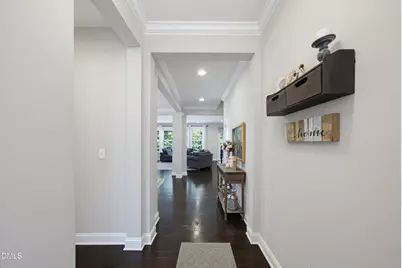 7224 Villoria Lane, Raleigh, NC 27617 - Photo 3