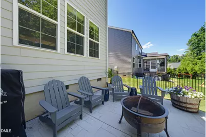 7224 Villoria Lane, Raleigh, NC 27617 - Photo 43