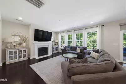 7224 Villoria Lane, Raleigh, NC 27617 - Photo 9