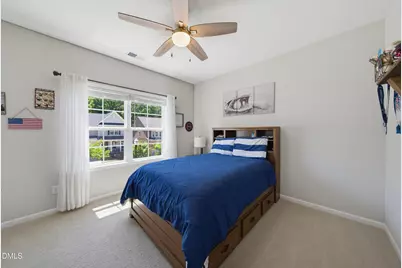 7224 Villoria Lane, Raleigh, NC 27617 - Photo 33