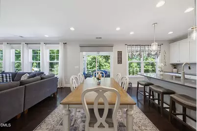 7224 Villoria Lane, Raleigh, NC 27617 - Photo 13