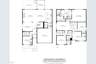 7224 Villoria Lane, Raleigh, NC 27617 - Photo 49