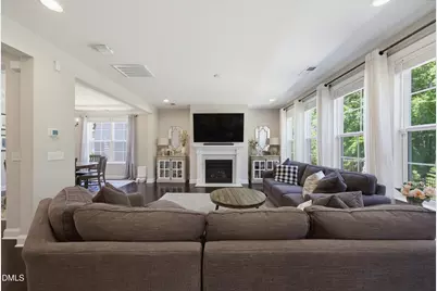 7224 Villoria Lane, Raleigh, NC 27617 - Photo 11