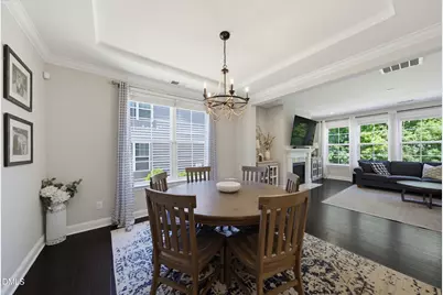 7224 Villoria Lane, Raleigh, NC 27617 - Photo 7