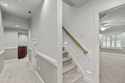 1224 Sky Hill Place, Wake Forest, NC 27587 - Photo 35
