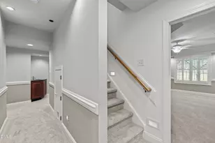 1224 Sky Hill Pl, Wake Forest, NC 27587 - Photo 35