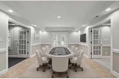 1224 Sky Hill Place, Wake Forest, NC 27587 - Photo 39
