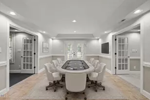 1224 Sky Hill Pl, Wake Forest, NC 27587 - Photo 39